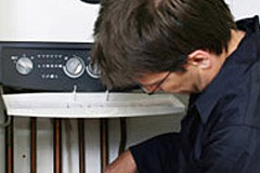 boiler service Knockmill