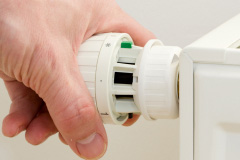 Knockmill central heating repair costs