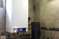 Knockmill condensing boiler companies