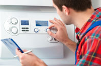 free Knockmill gas safe engineer quotes