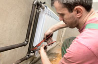 Knockmill heating repair