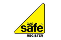 gas safe companies Knockmill
